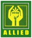 Allied PT Logo